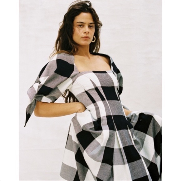 Mara Hoffman Kalilah Dress - Picture 10 of 12